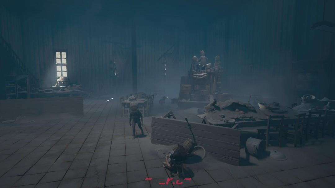 《生灵重塑》无处可躲收集指南-第12张-单机攻略-GASK