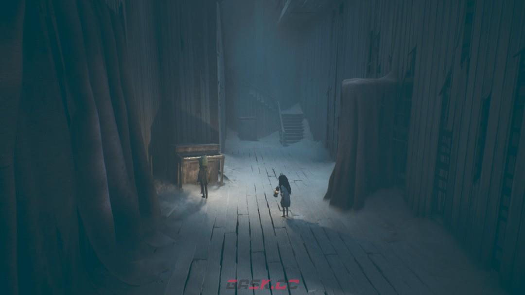 《生灵重塑》深洞之下收集指南-第7张-单机攻略-GASK