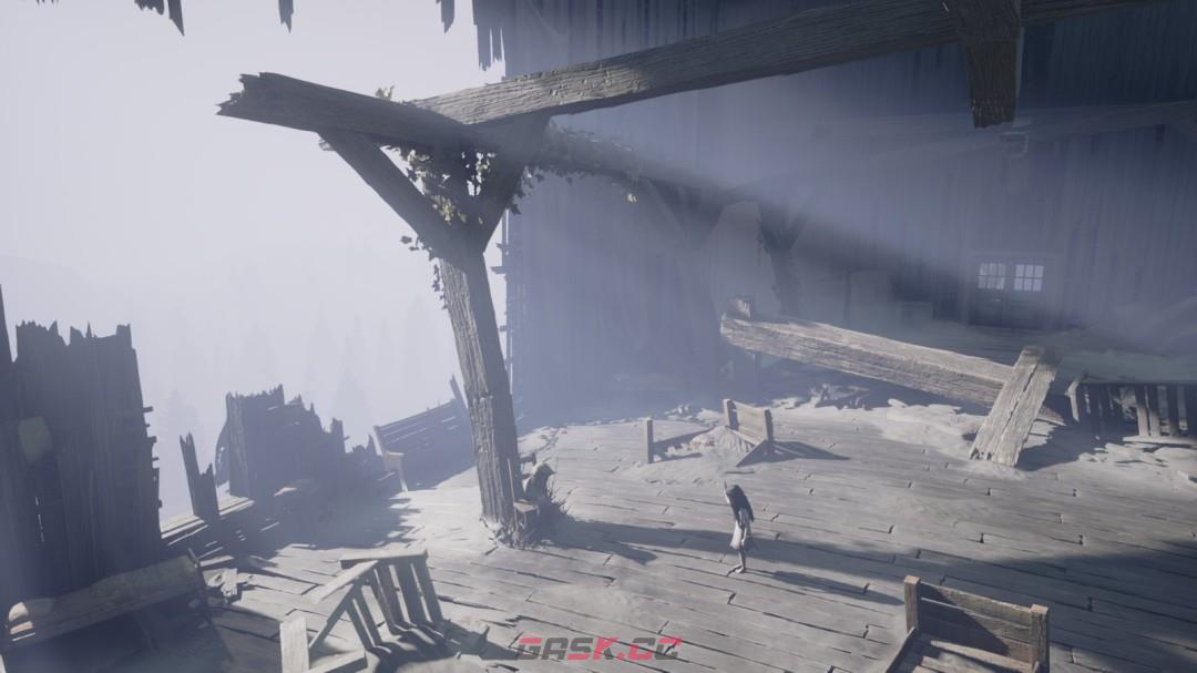 《生灵重塑》深洞之下收集指南-第5张-单机攻略-GASK