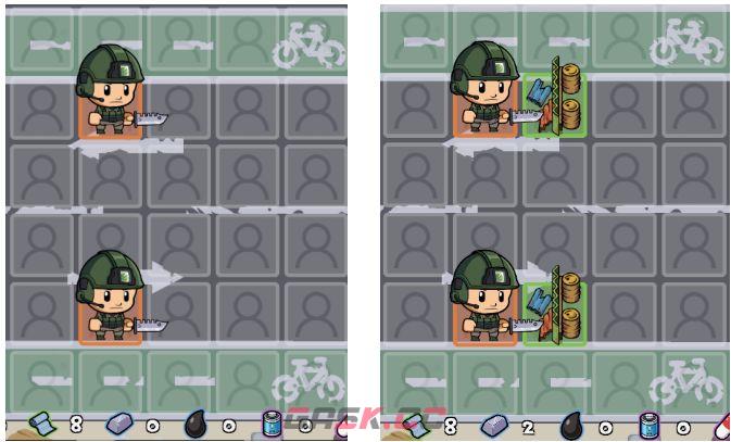 僵尸防线进阶阵法篇-第12张-手游攻略-GASK