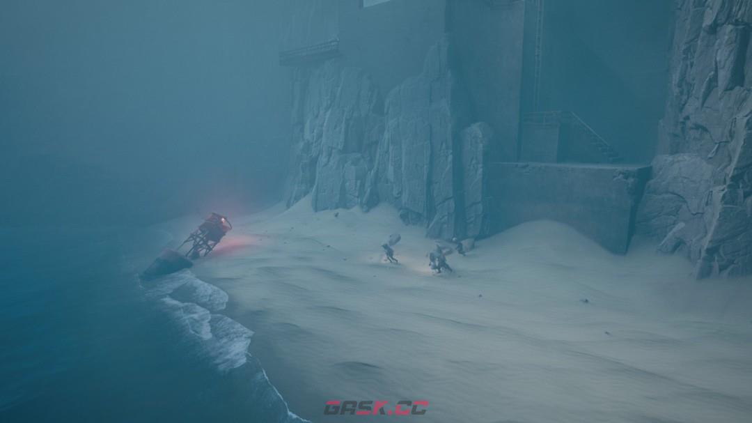 《生灵重塑》不落一人收集指南-第5张-单机攻略-GASK