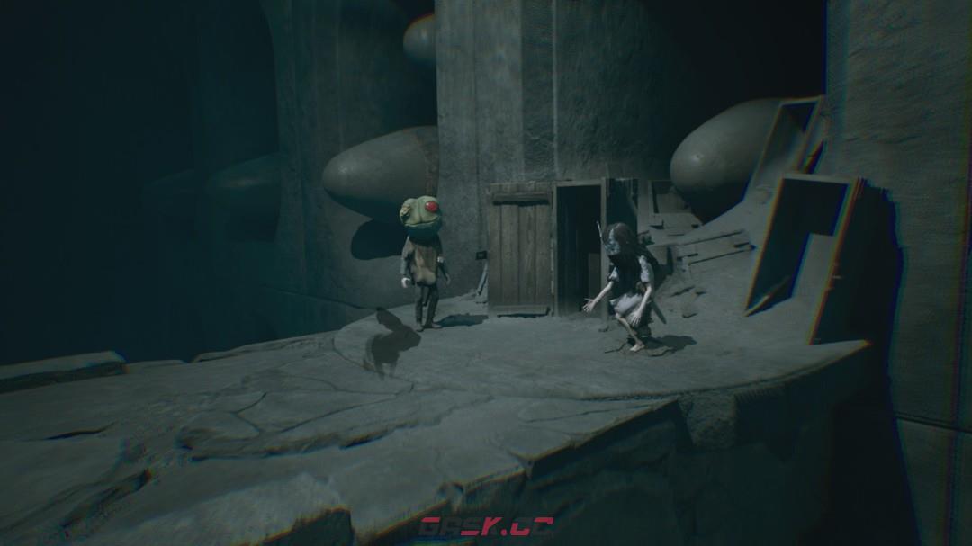 《生灵重塑》战利品收集指南-第15张-单机攻略-GASK