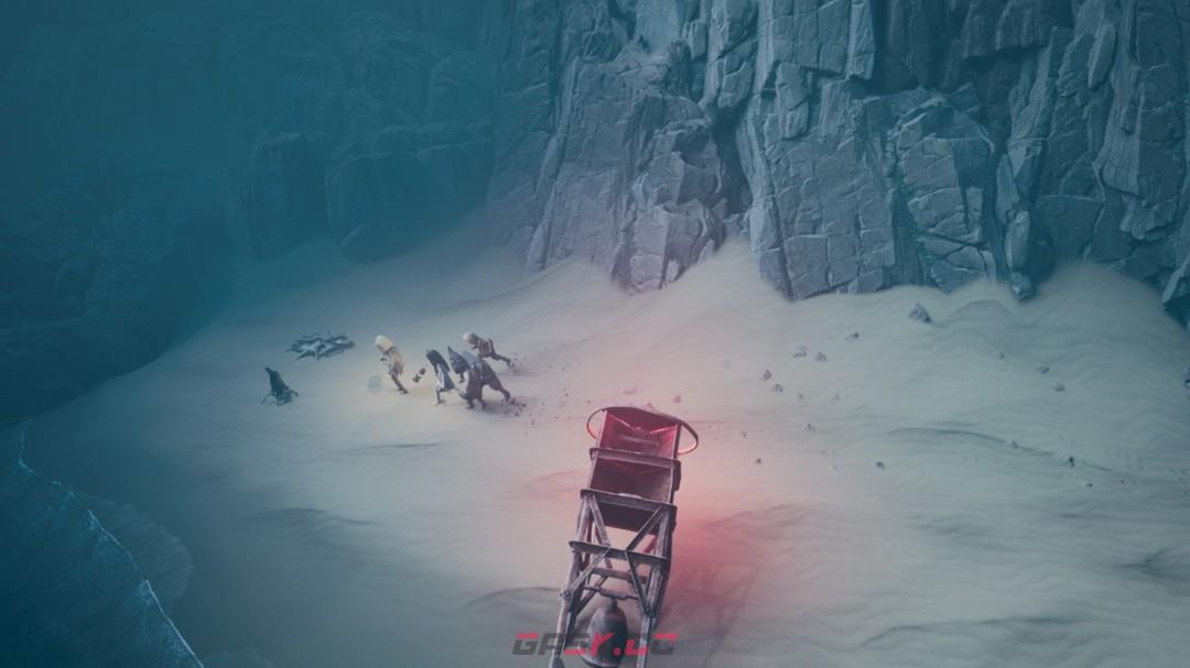 《生灵重塑》不落一人收集指南-第6张-单机攻略-GASK