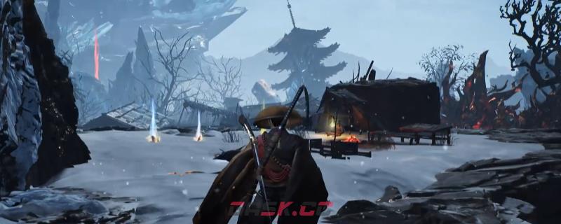 《仁王3》追求长生不老支线任务做法介绍-第1张-单机攻略-GASK