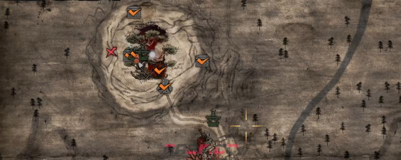 《仁王3》247年古代全收集攻略介绍-第1张-单机攻略-GASK