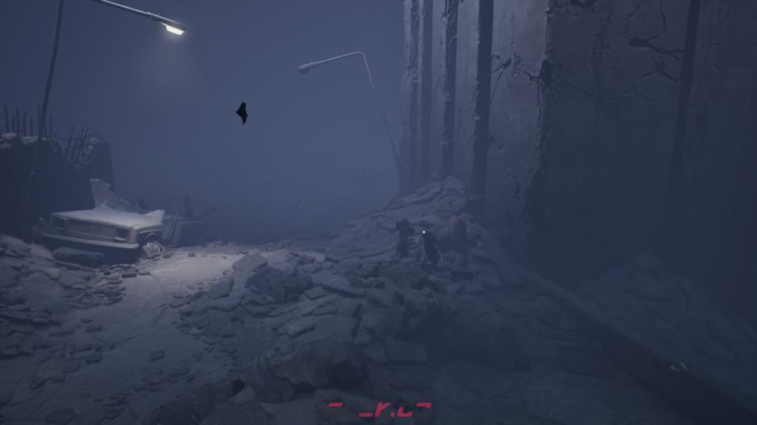 《生灵重塑》以防万一成就指南-第3张-单机攻略-GASK