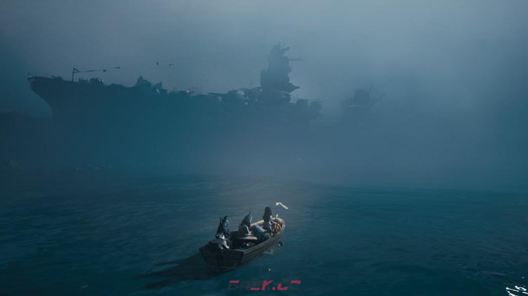 《生灵重塑》不落一人收集指南-第9张-单机攻略-GASK