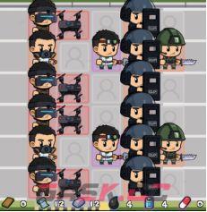 僵尸防线进阶阵法篇-第19张-手游攻略-GASK