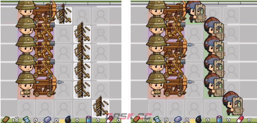 僵尸防线进阶阵法篇-第13张-手游攻略-GASK