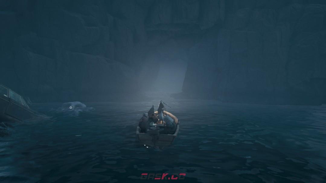 《生灵重塑》不落一人收集指南-第14张-单机攻略-GASK