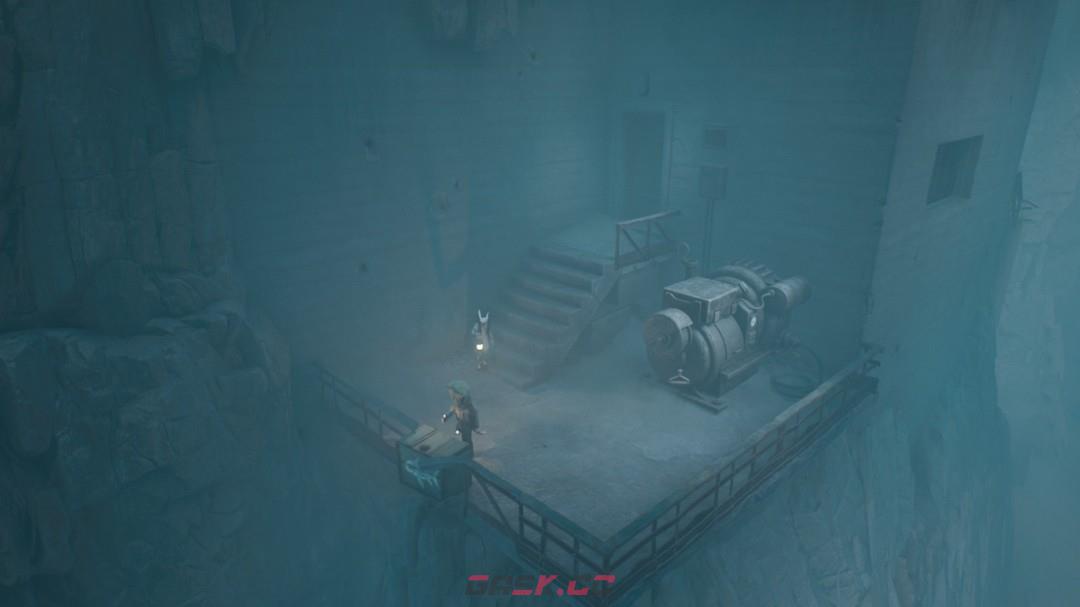 《生灵重塑》不落一人收集指南-第2张-单机攻略-GASK