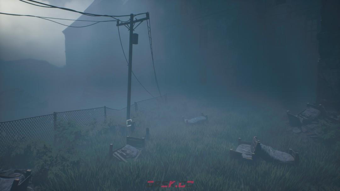 《生灵重塑》无处可躲收集指南-第2张-单机攻略-GASK