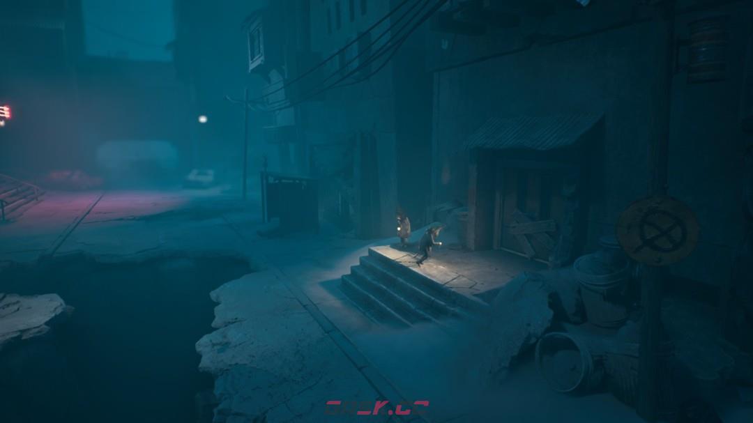 《生灵重塑》清理屋收集指南-第12张-单机攻略-GASK