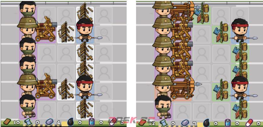 僵尸防线进阶阵法篇-第16张-手游攻略-GASK