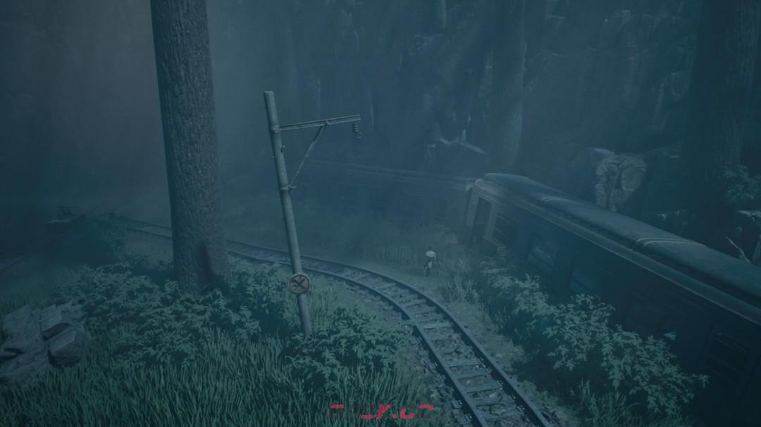 《生灵重塑》水中绝命收集指南-第14张-单机攻略-GASK