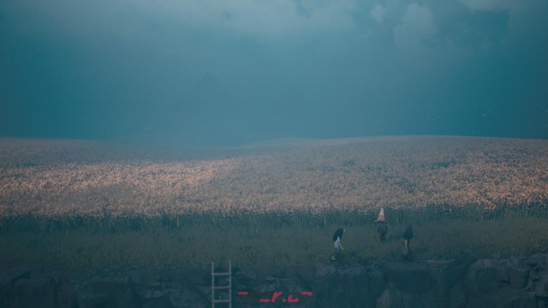 《生灵重塑》洪水过后收集指南-第9张-单机攻略-GASK