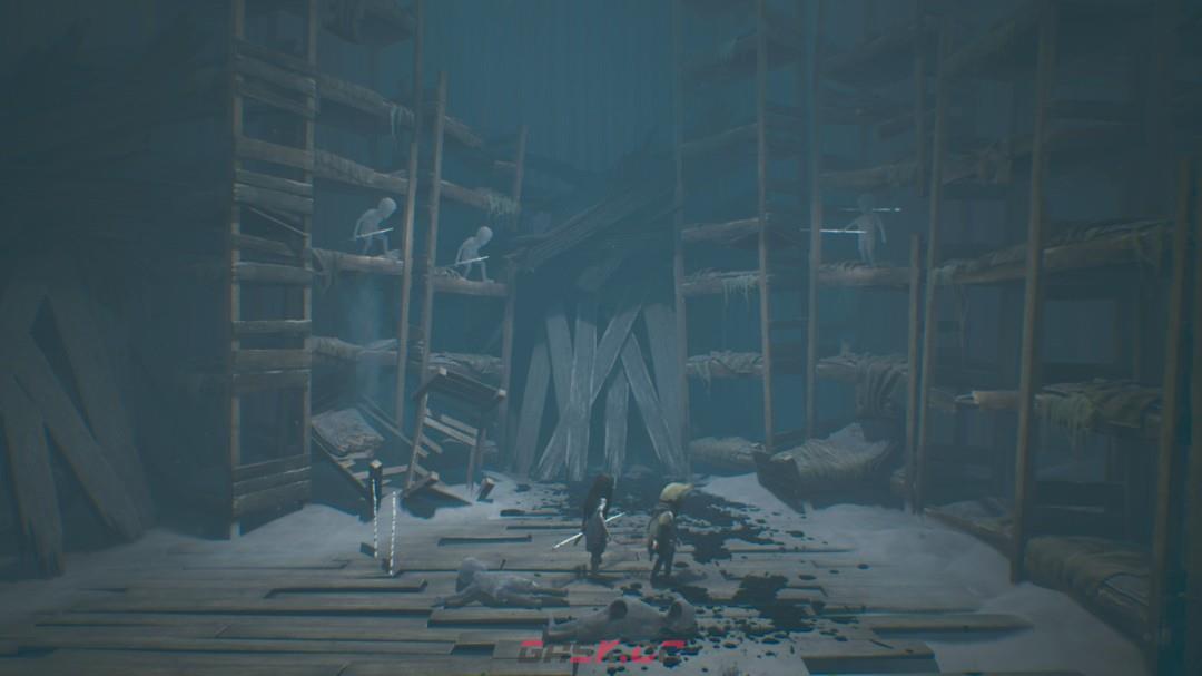 《生灵重塑》心如箭穿成就指南-第4张-单机攻略-GASK