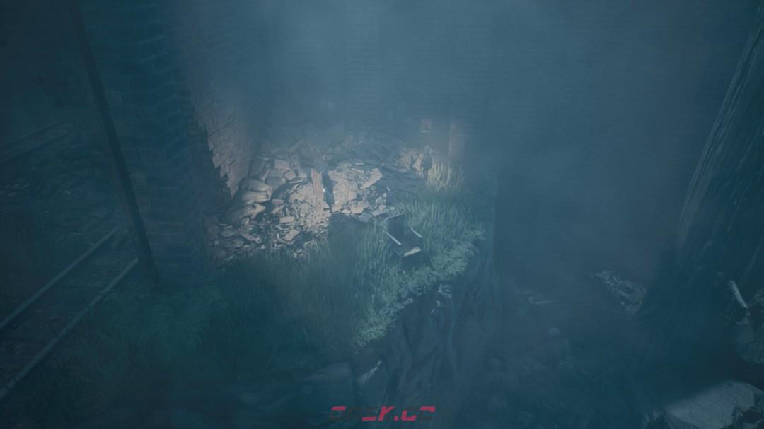 《生灵重塑》水中绝命收集指南-第8张-单机攻略-GASK