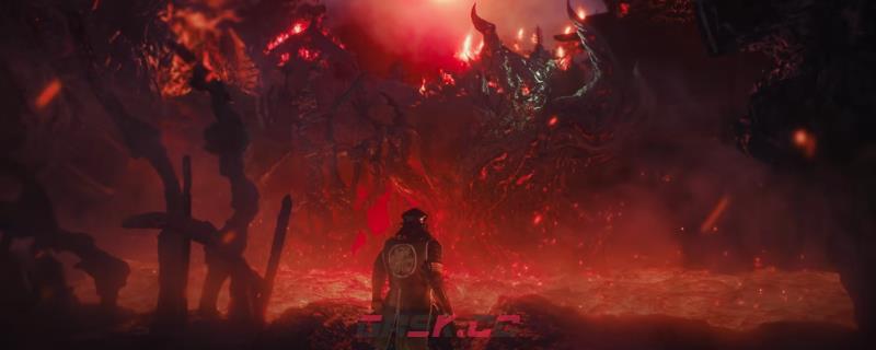 《仁王3》船冈山全收集攻略介绍