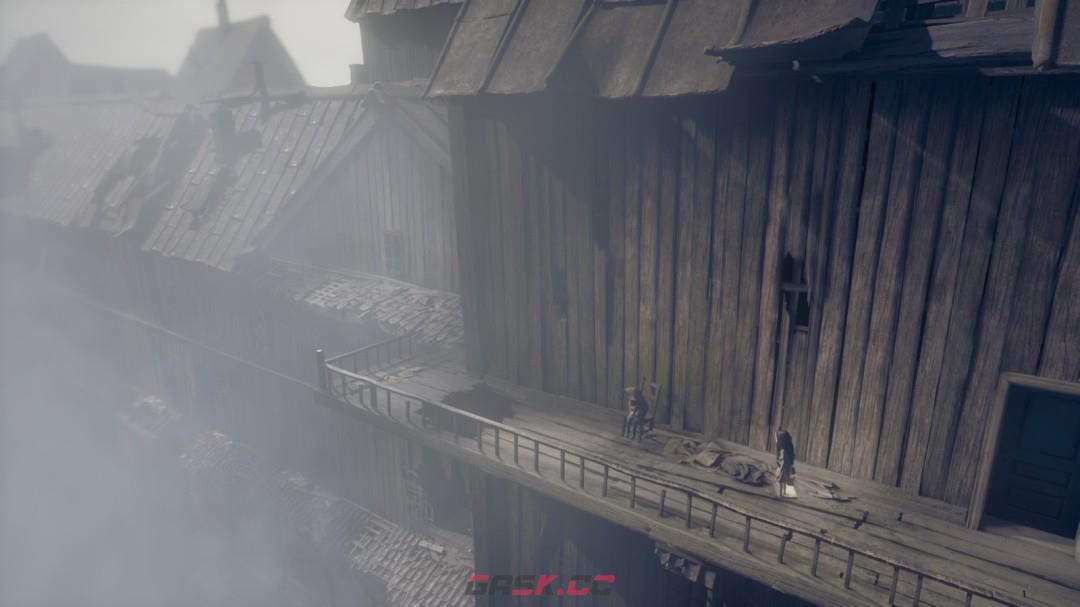 《生灵重塑》深洞之下收集指南-第11张-单机攻略-GASK