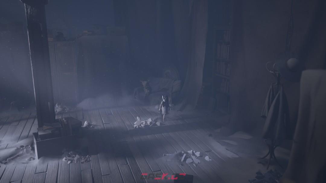 《生灵重塑》无处可躲收集指南-第4张-单机攻略-GASK