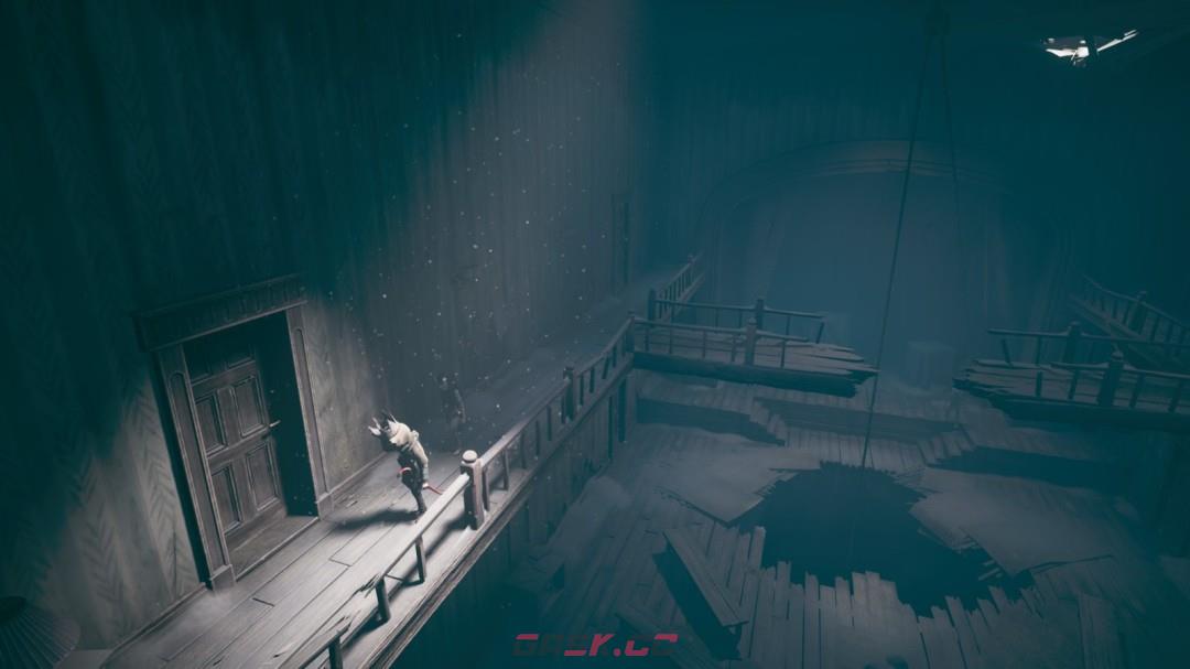 《生灵重塑》无处可躲收集指南-第14张-单机攻略-GASK