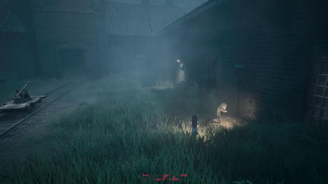 《生灵重塑》水中绝命收集指南-第11张-单机攻略-GASK