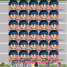 僵尸防线进阶阵法篇-第18张-手游攻略-GASK