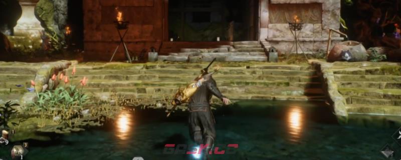 《仁王3》无暇的价值支线任务做法介绍-第1张-单机攻略-GASK