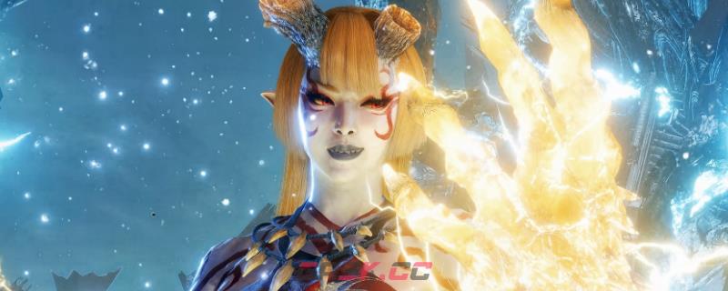 《仁王3》茨木童子打法技巧分享-第1张-单机攻略-GASK