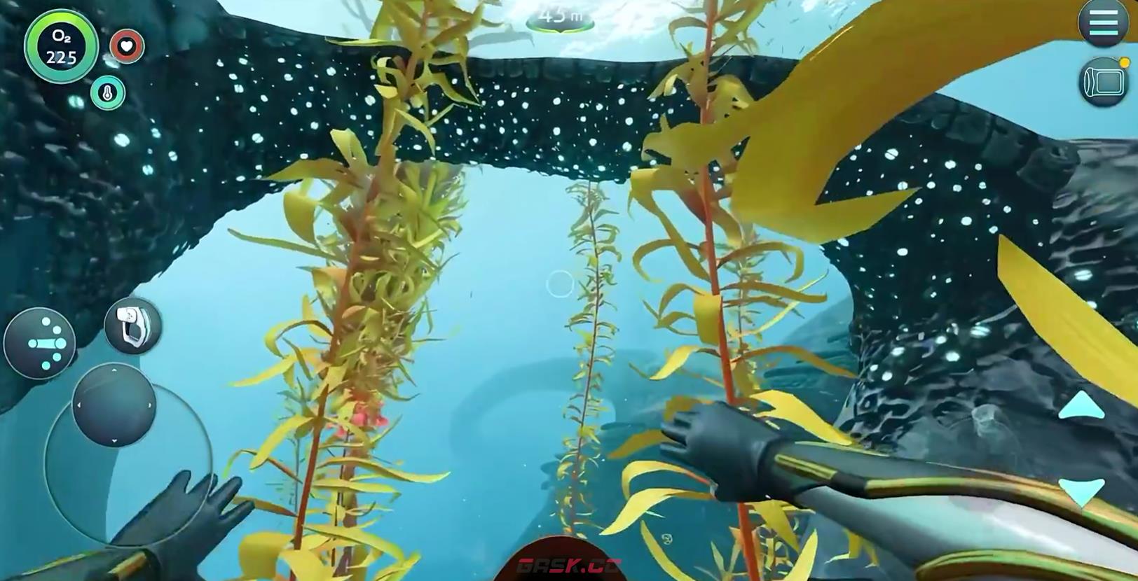 《深海迷航冰点之下》地图获取攻略-第2张-手游攻略-GASK