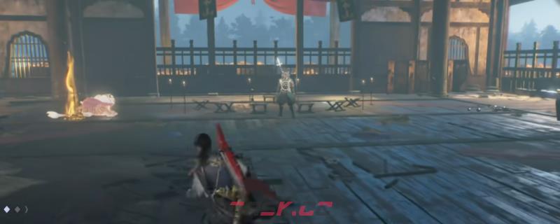 《仁王3》武田四天王打法技巧分享