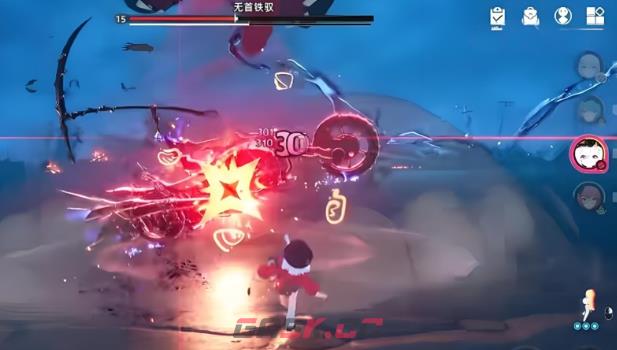 《异环》早雾阵容搭配攻略-第3张-手游攻略-GASK