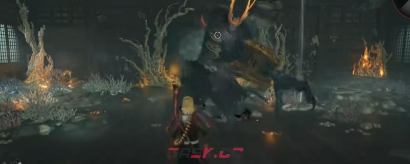 《仁王3》马场信春打法技巧分享