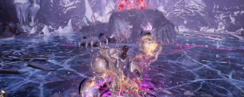 《仁王3》惧鬼打法技巧分享