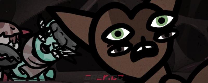 《喵喵的结合》猫咪基础属性介绍