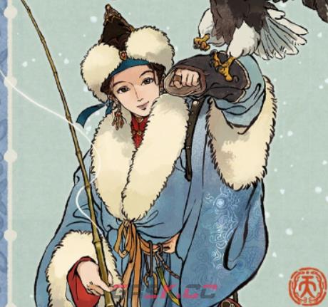 《江南百景图》钟雪渔介绍-第3张-手游攻略-GASK