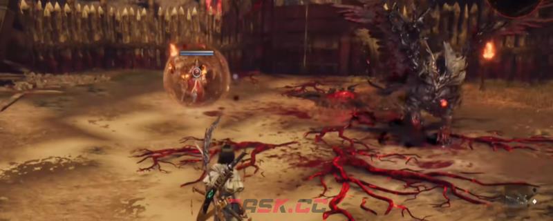 《仁王3》草薙打法技巧分享-第1张-单机攻略-GASK