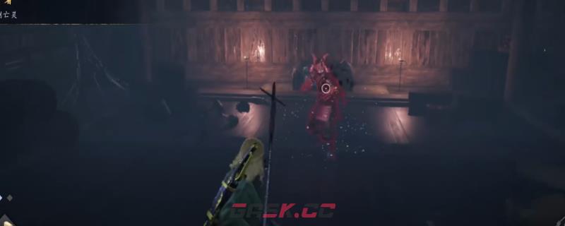 《仁王3》斩鬼武士打法技巧分享