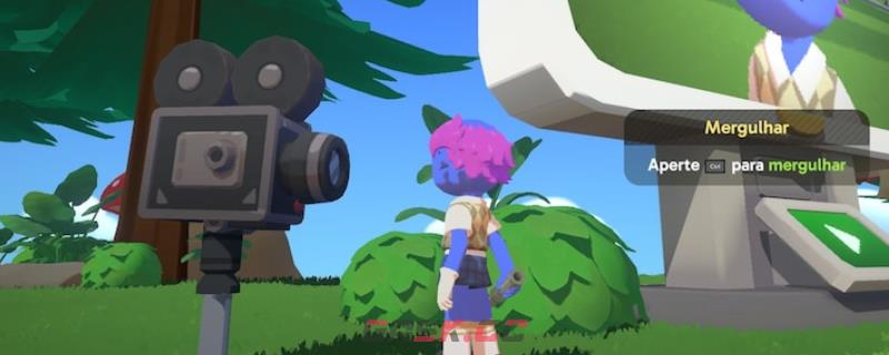 《超级高尔夫大乱斗》水下探险成就指南-第1张-单机攻略-GASK