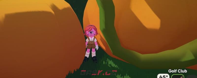 《超级高尔夫大乱斗》早起鸟成就指南-第1张-单机攻略-GASK