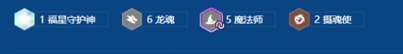 金铲铲之战2026福星守护神库奇阵容搭配推荐-第3张-手游攻略-GASK