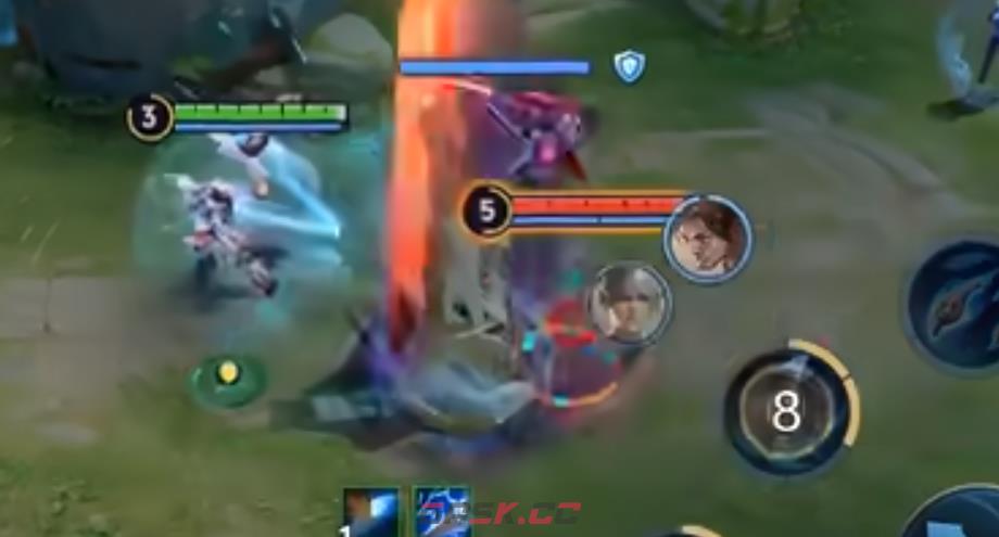 王者荣耀鲁班大师技能调整一览-第2张-手游攻略-GASK