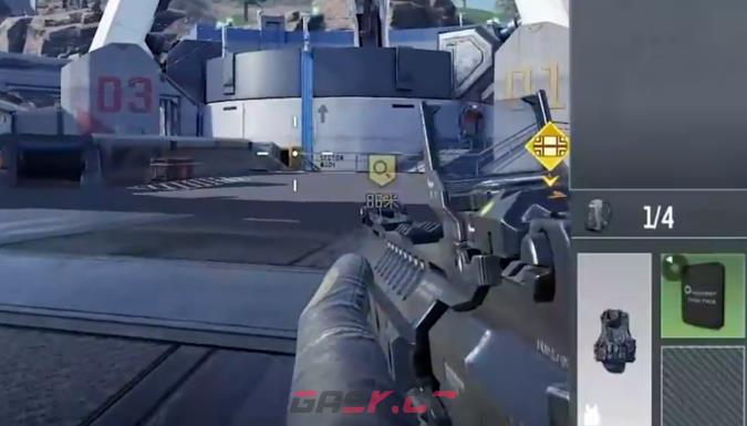 《使命召唤手游》夺金之王玩法介绍-第2张-手游攻略-GASK