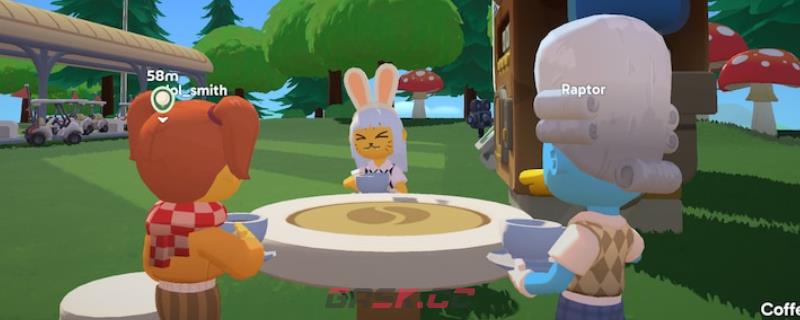 《超级高尔夫大乱斗》守门员成就指南-第1张-单机攻略-GASK