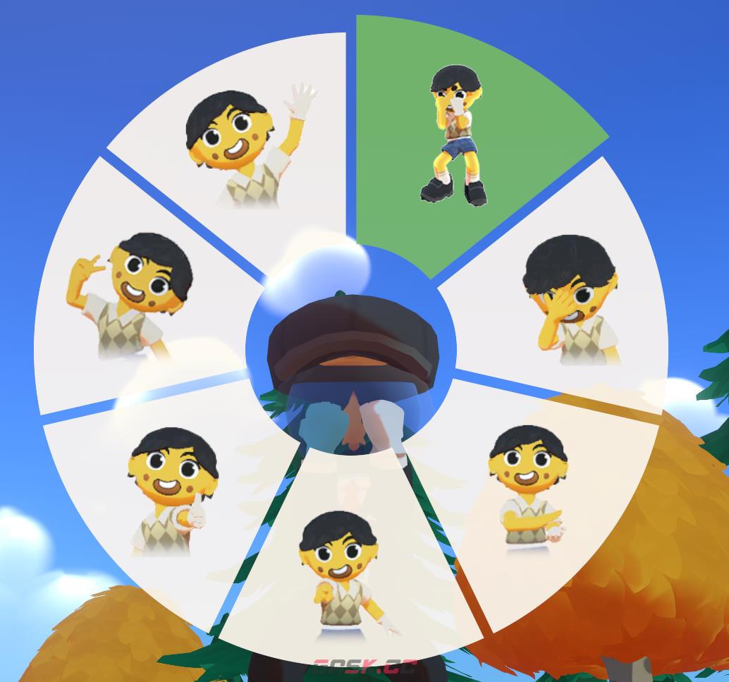 《超级高尔夫大乱斗》甜蜜动作成就指南-第3张-单机攻略-GASK