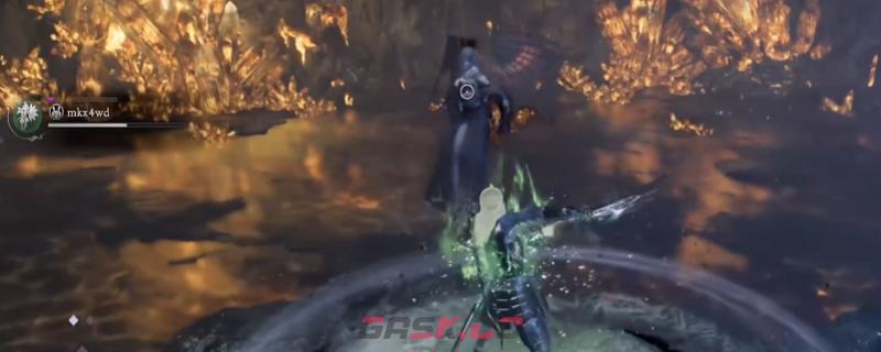 《仁王3》飞缘魔打法技巧分享