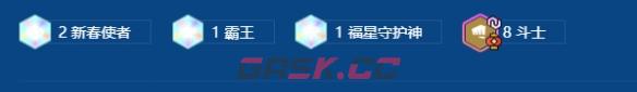 金铲铲之战2026福星守护神牛头阿利斯塔阵容搭配推荐-第3张-手游攻略-GASK