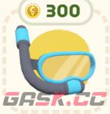 《超级高尔夫大乱斗》水下探险成就指南-第4张-单机攻略-GASK