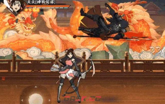 《火影忍者手游》天天神驹佑将介绍-第4张-手游攻略-GASK